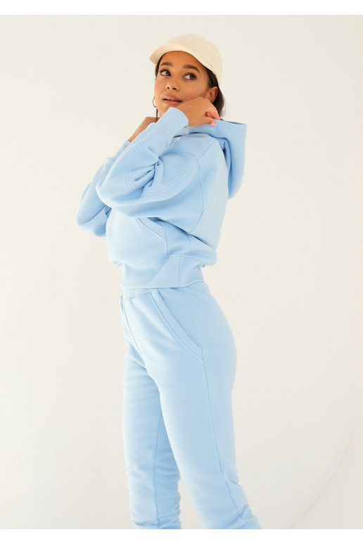 Venice - baby blue sweatpants Venice - baby blue sweatpants