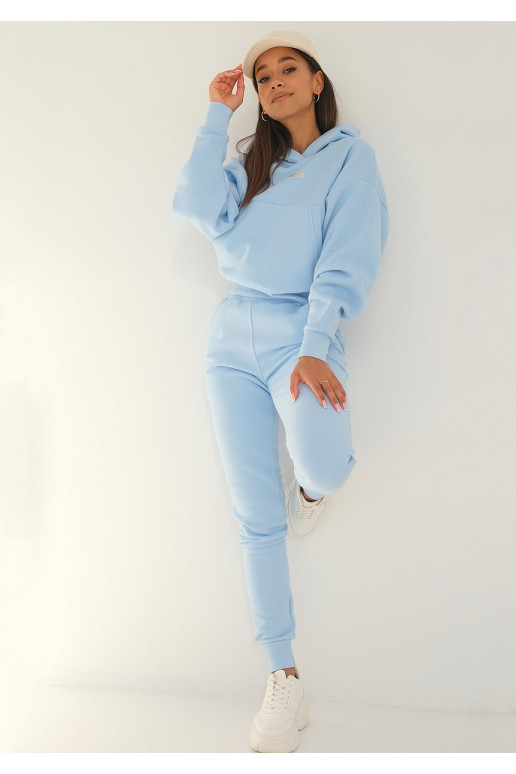 Venice - baby blue sweatpants Venice - baby blue sweatpants