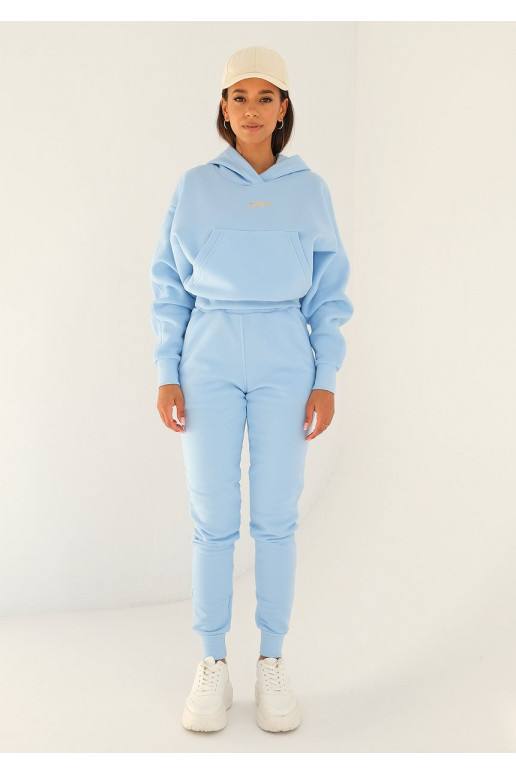 Venice - baby blue sweatpants Venice - baby blue sweatpants