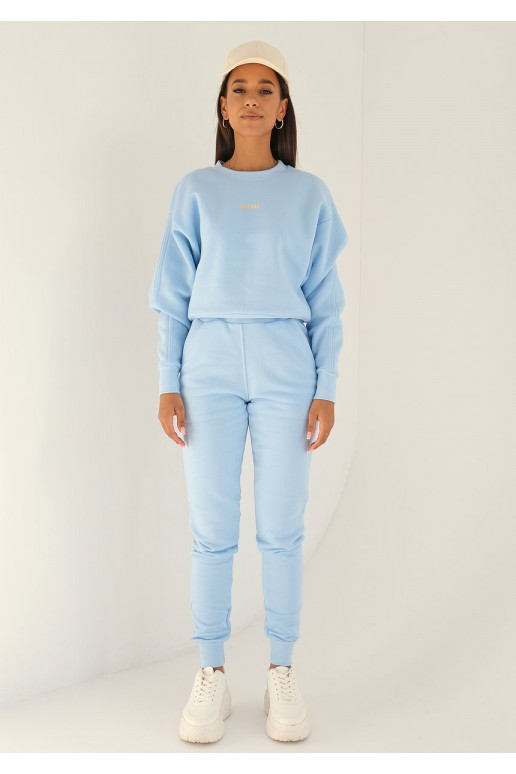 Venice - baby blue sweatpants Venice - baby blue sweatpants