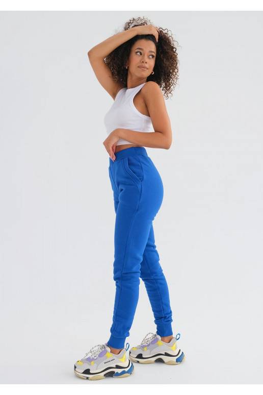Venice - Cobalt blue sweatpants Venice - Cobalt blue sweatpants