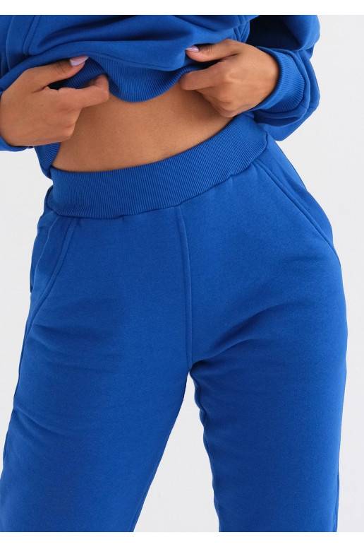 Venice - Cobalt blue sweatpants Venice - Cobalt blue sweatpants