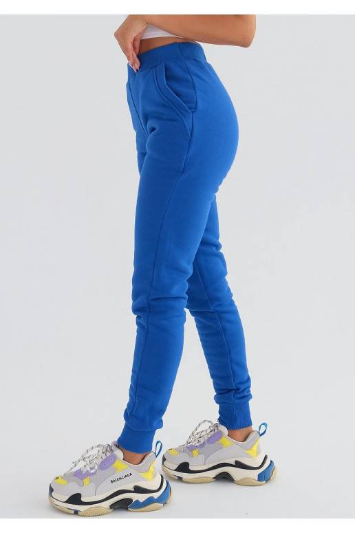 Venice - Cobalt blue sweatpants Venice - Cobalt blue sweatpants
