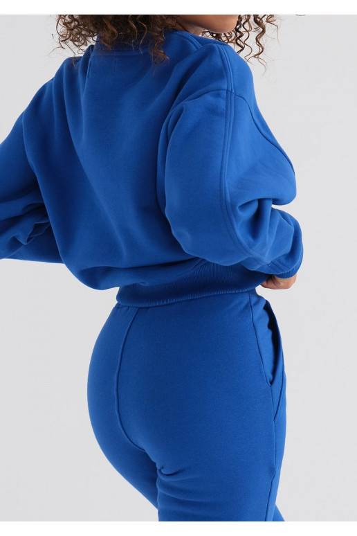 Venice - Cobalt blue sweatpants Venice - Cobalt blue sweatpants