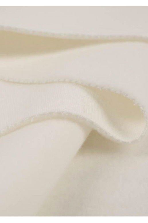 Venice - creamy hoodie Venice - creamy hoodie