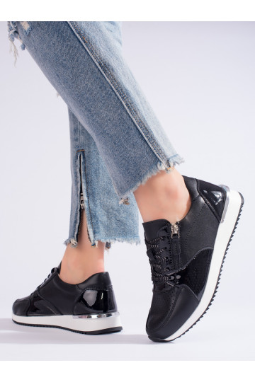 sneakers Shelovet black