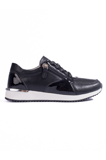 sneakers Shelovet black 2