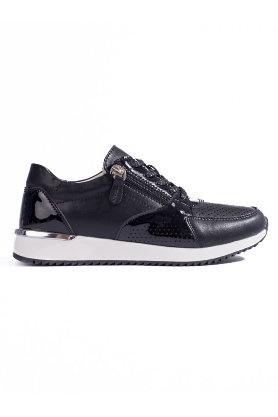    sneakers Shelovet black