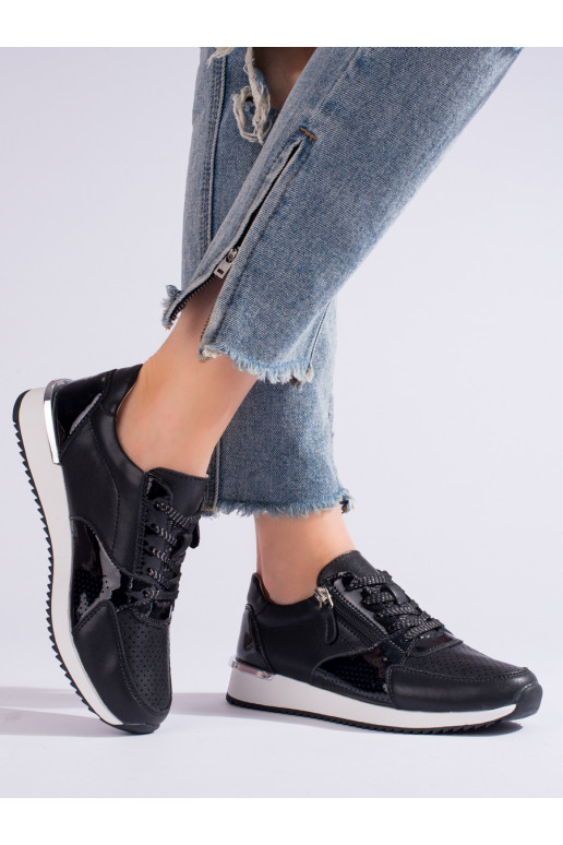    sneakers Shelovet black