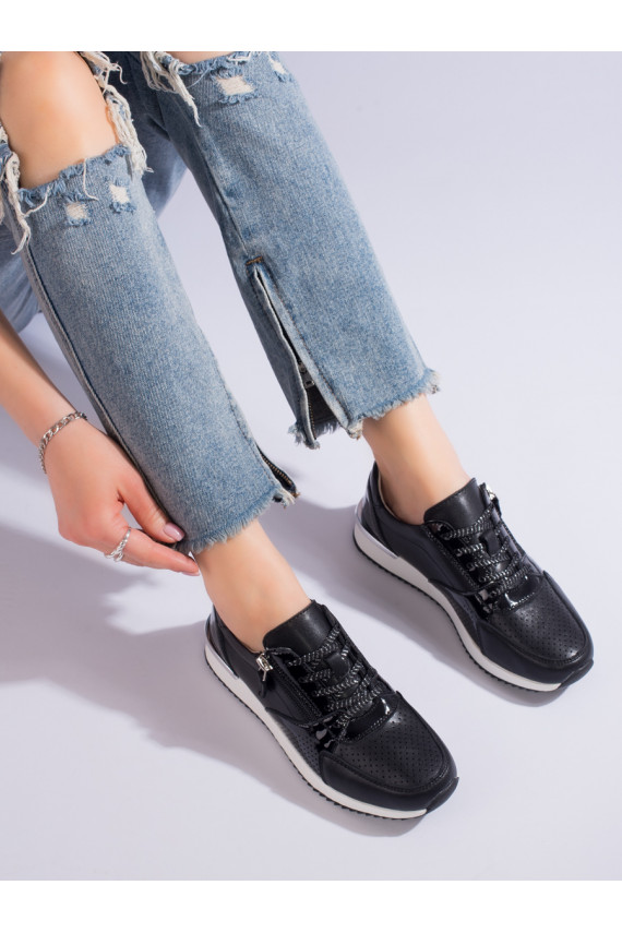    sneakers Shelovet black