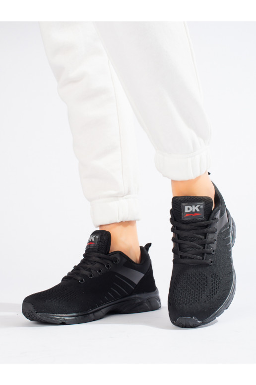   sneakers black DK