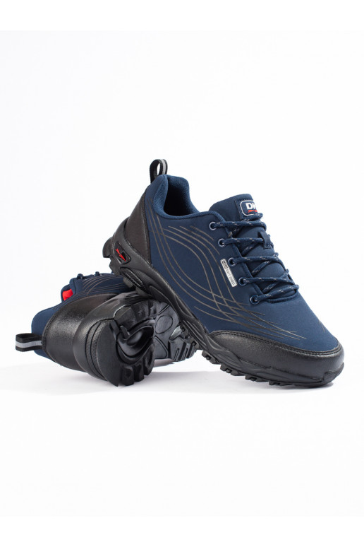  Trekking shoes softshell DK