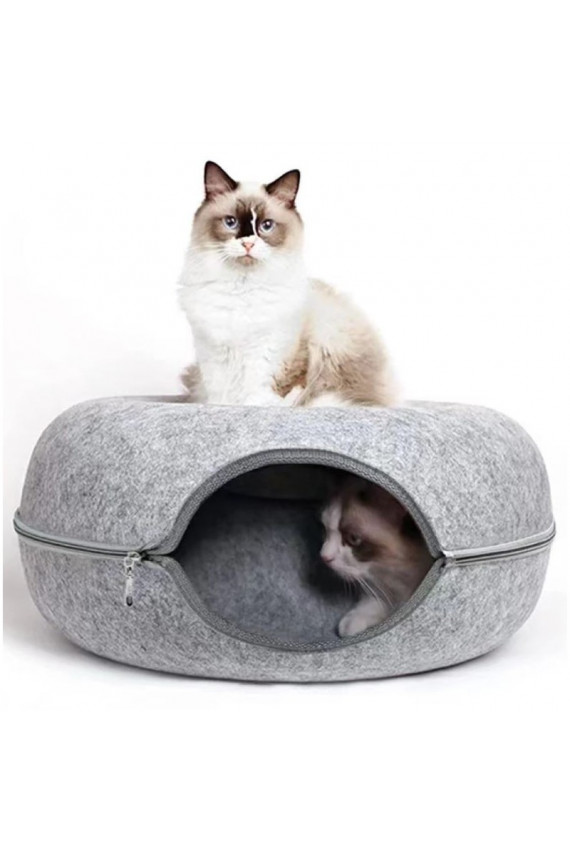 Bed for cats