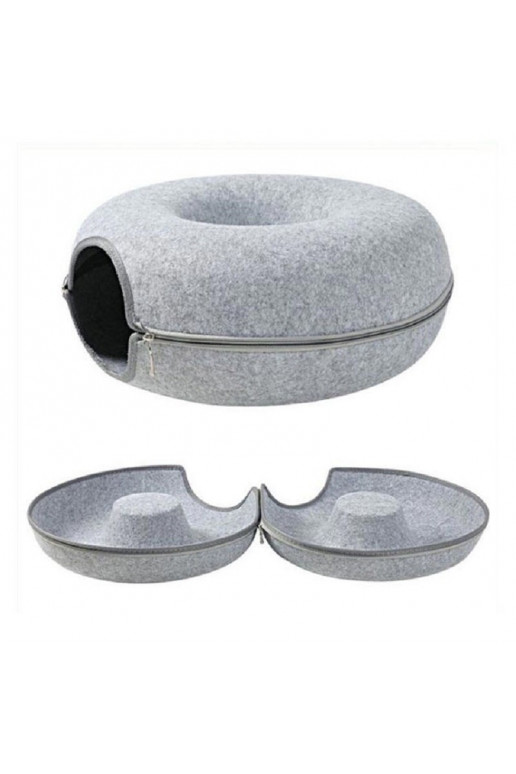 Bed for cats