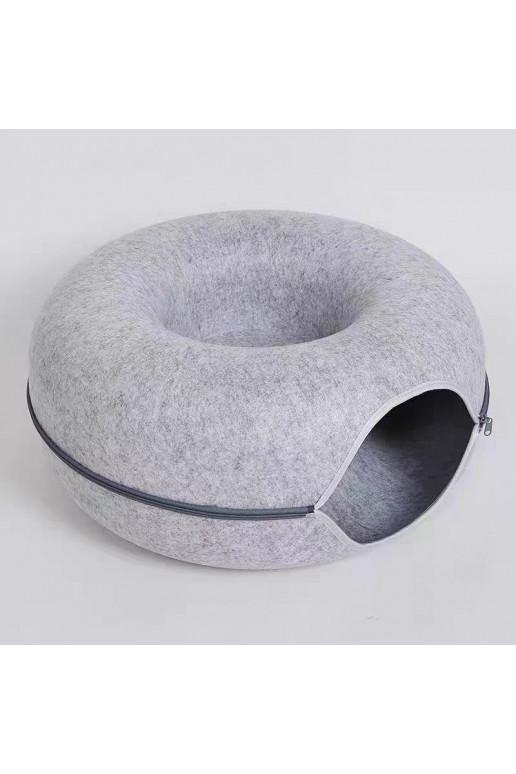 Bed for cats
