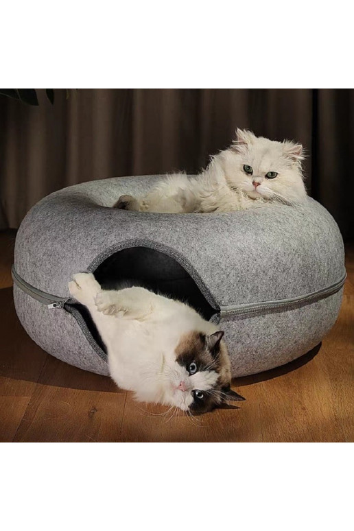 Bed for cats