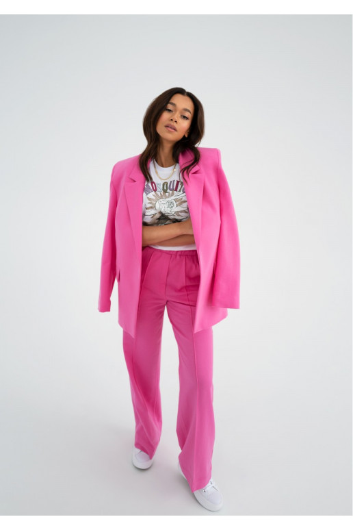 Tigre - White T-shirt Tigre - White T-shirt