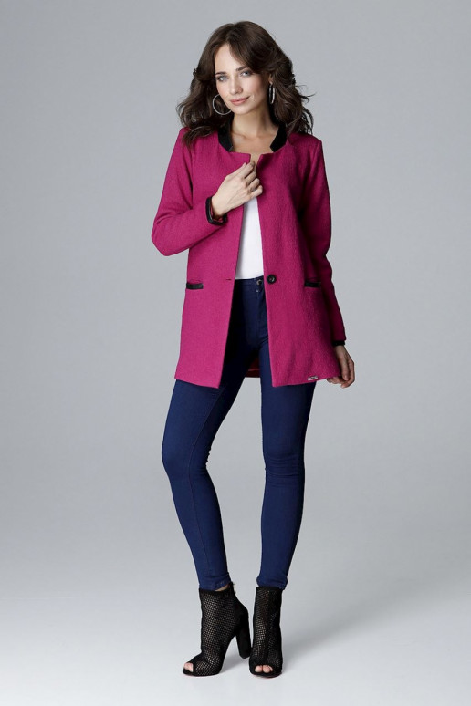 Švarkas iš Lenitif