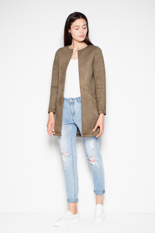 Pavasarinis paltas Venaton