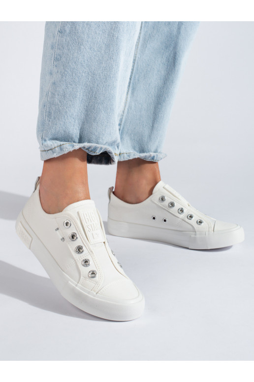 White color shoes LL274162 BIG STAR