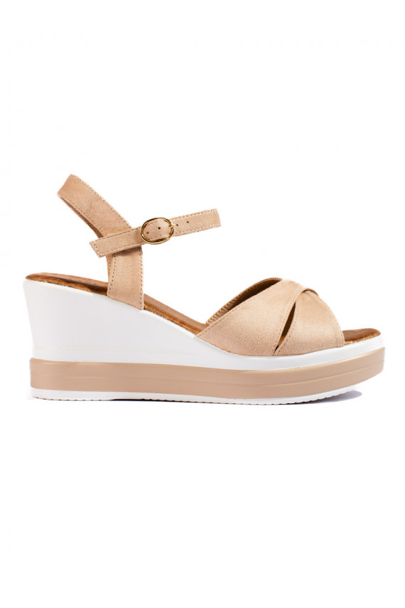   sandals  beige Shelovet