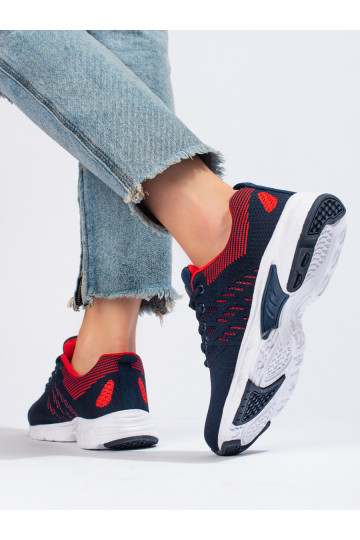sneakers blue DK 2