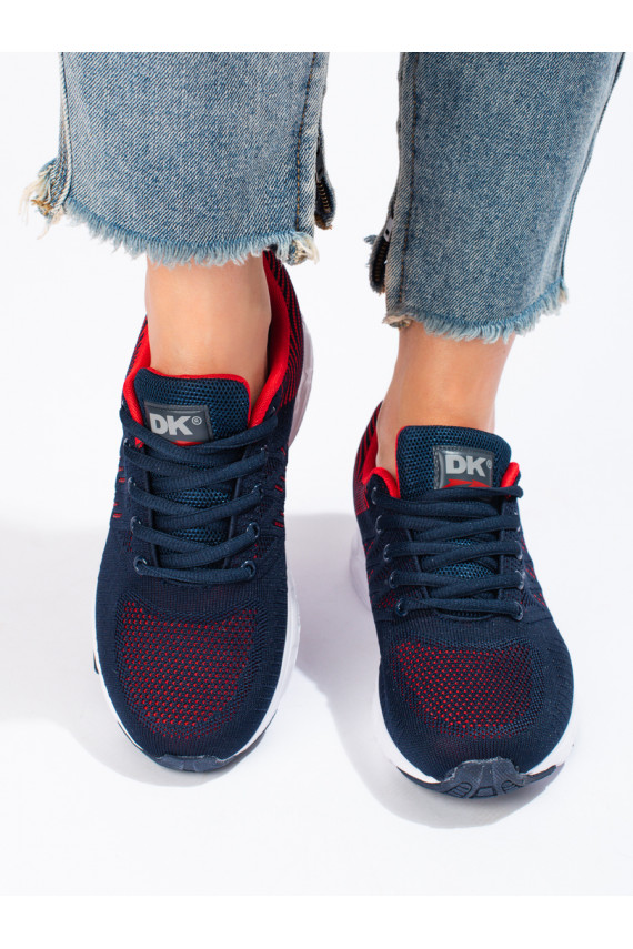   sneakers blue DK