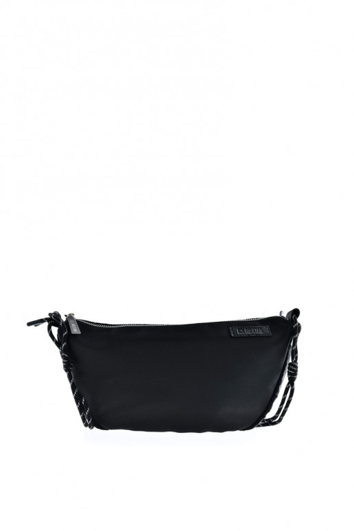 Fabric Handbag Big Star LL574124 Black