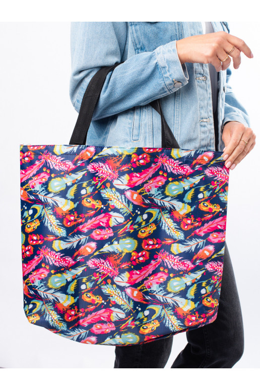 Large fabric handbag/shopping bag Shelovet