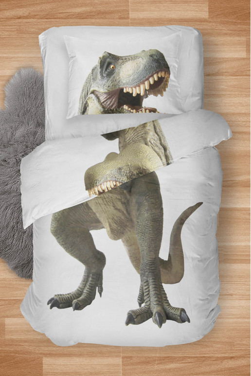 Set pościeli Dino