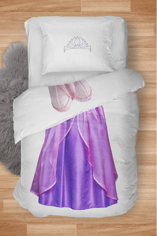 Set pościeli Księżniczka