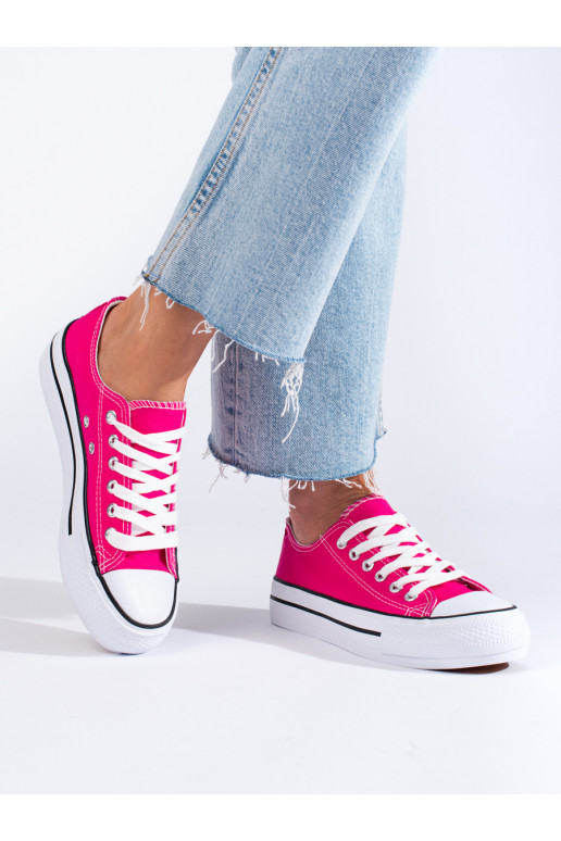   shoes pink Shelovet