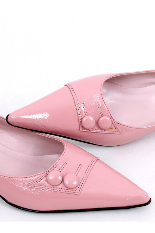 Shoes  PM2-12 Pink