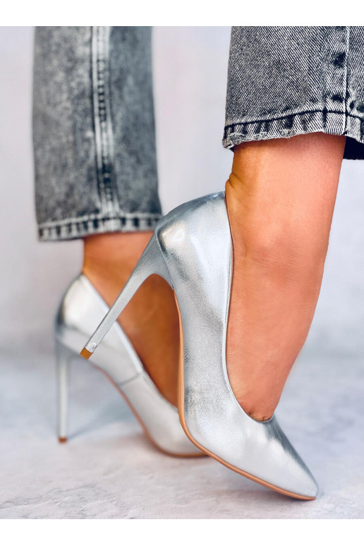 Shoes  EVA SILVER