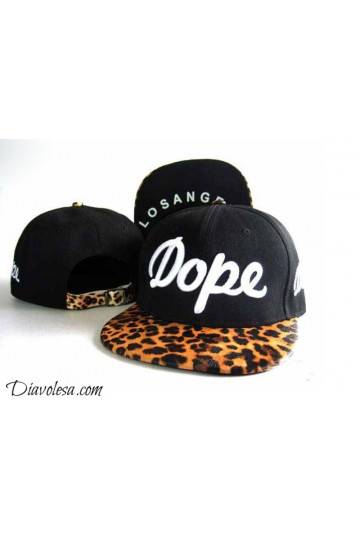 OBEY snapback'as