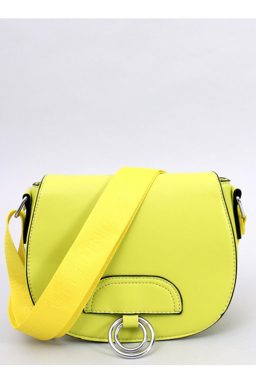 Handbag    TREMBLAY yellow