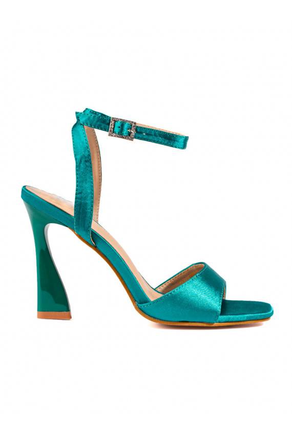   sandals  Potocki green