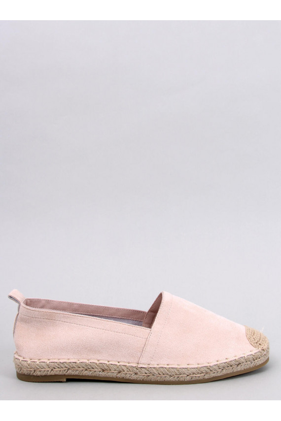 Women's espadrilles ZAHN BEIGE