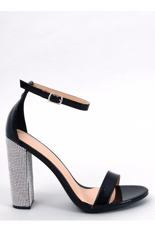 sandals  YANCEY BLACK