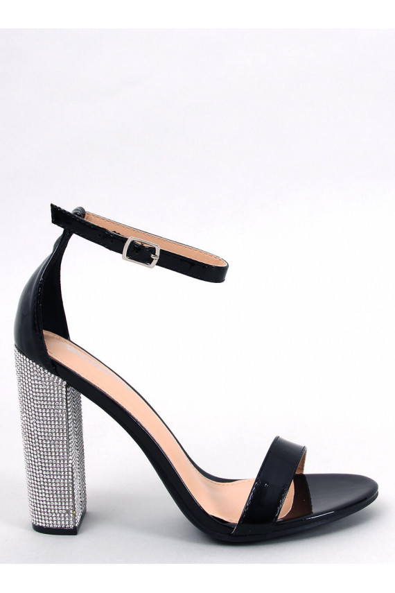 sandals  YANCEY BLACK