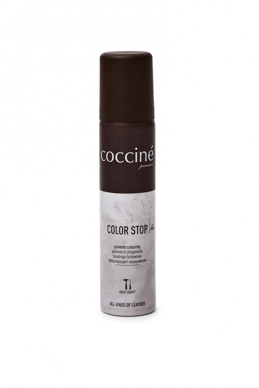 Coccine Color Stop Shoe Stain Preventer Spray