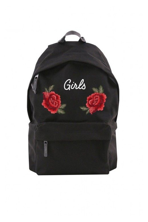black backpack "girls"