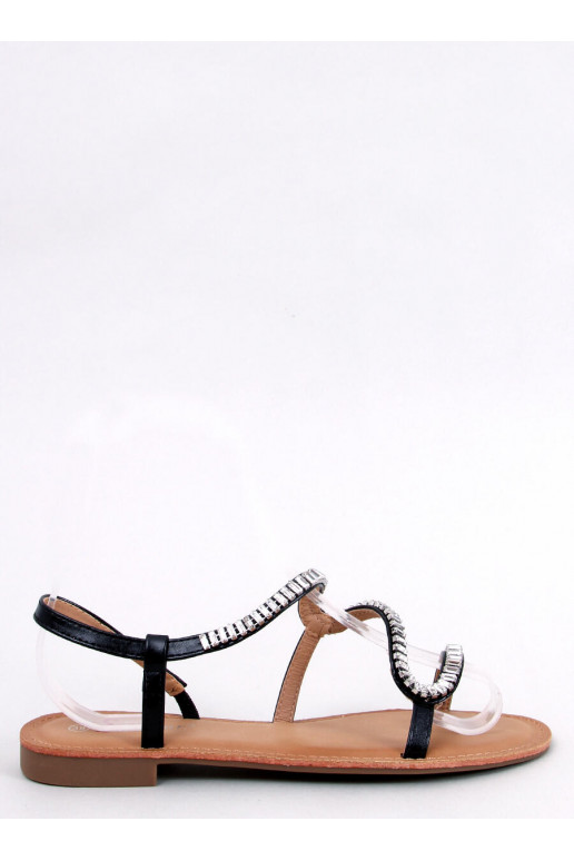 sandals  ADANI BLACK