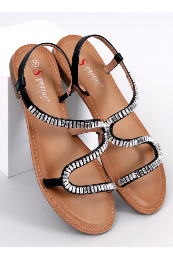 sandals  ADANI BLACK