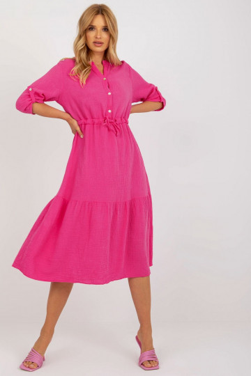 Laisvalaikio suknelė Och Bella