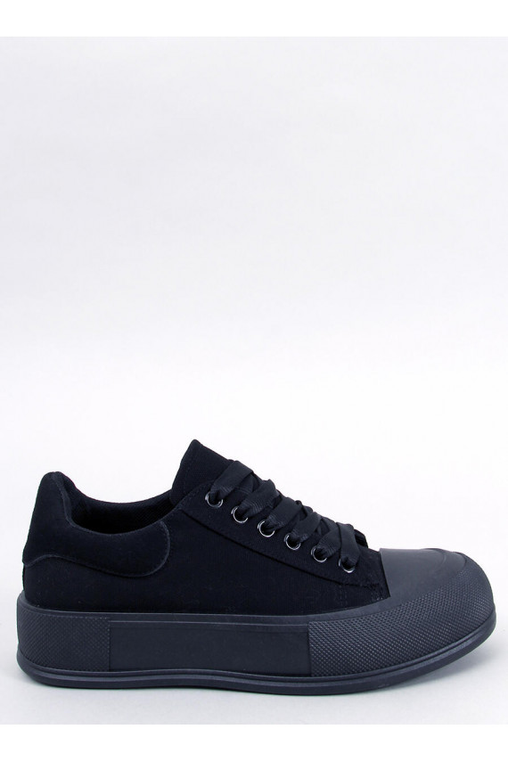 casual shoes  TAKAO ALLBLACK