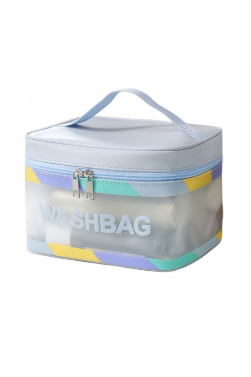 Folding cosmetics bag WASHBAG   KS73