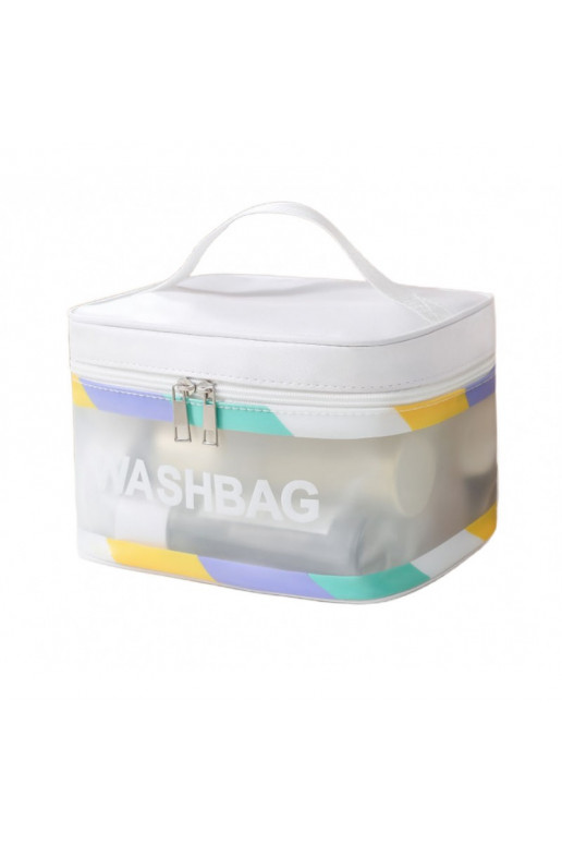 Folding cosmetics bag WASHBAG   KS75