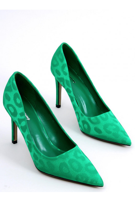high-heeled shoes  TELISHA GREEN high-heeled shoes  TELISHA GREEN