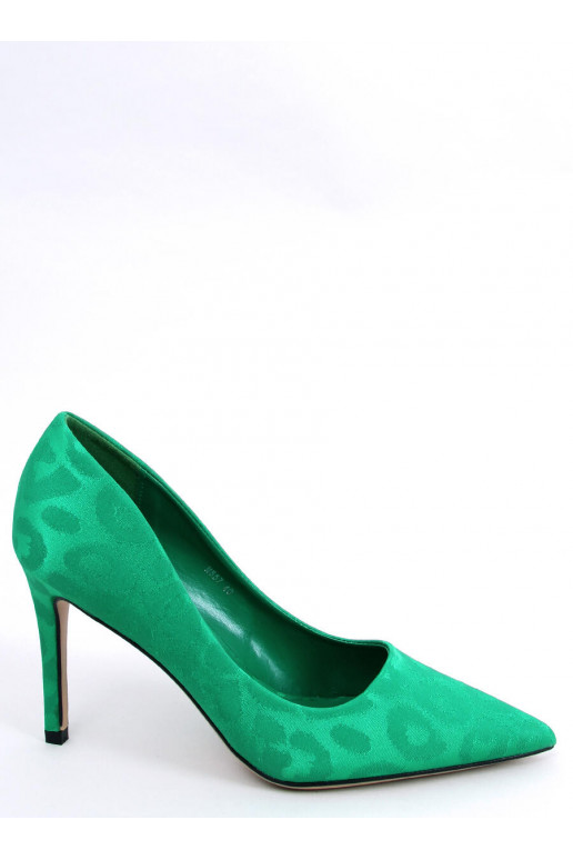 high-heeled shoes  TELISHA GREEN high-heeled shoes  TELISHA GREEN